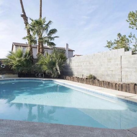Urban Las Vegas Colonial In The Heart Of Vegas 빌라 외부 사진