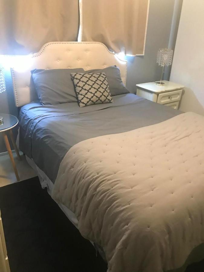 Urban Las Vegas Colonial In The Heart Of Vegas 빌라 외부 사진