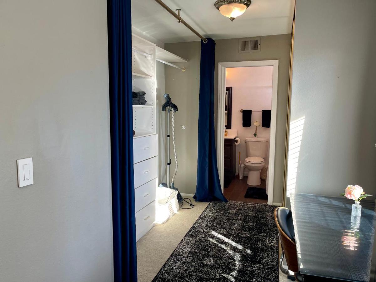 Urban Las Vegas Colonial In The Heart Of Vegas 빌라 외부 사진