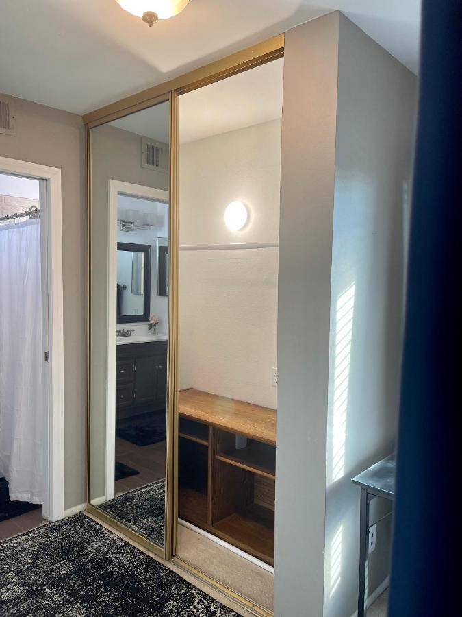 Urban Las Vegas Colonial In The Heart Of Vegas 빌라 외부 사진