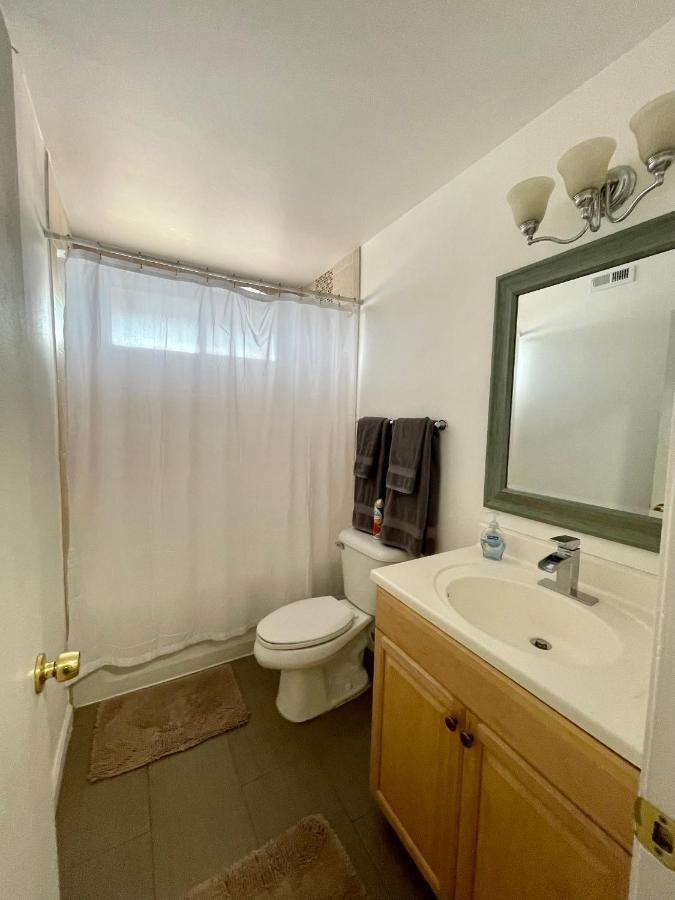 Urban Las Vegas Colonial In The Heart Of Vegas 빌라 외부 사진