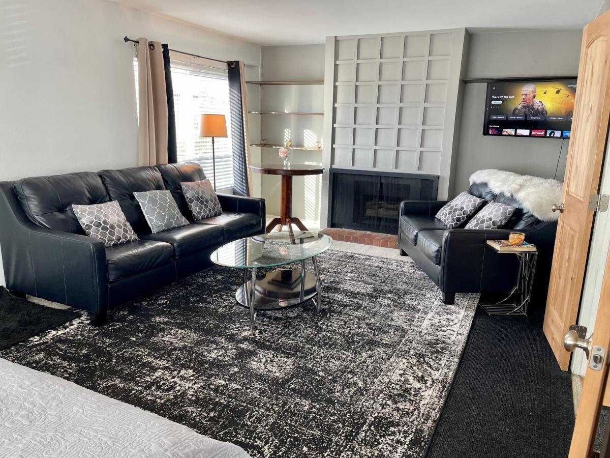 Urban Las Vegas Colonial In The Heart Of Vegas 빌라 외부 사진