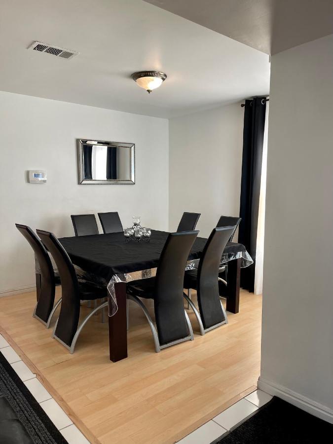 Urban Las Vegas Colonial In The Heart Of Vegas 빌라 외부 사진