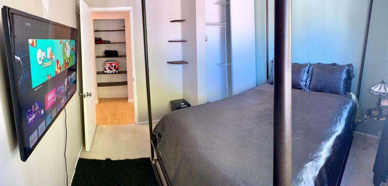 Urban Las Vegas Colonial In The Heart Of Vegas 빌라 외부 사진