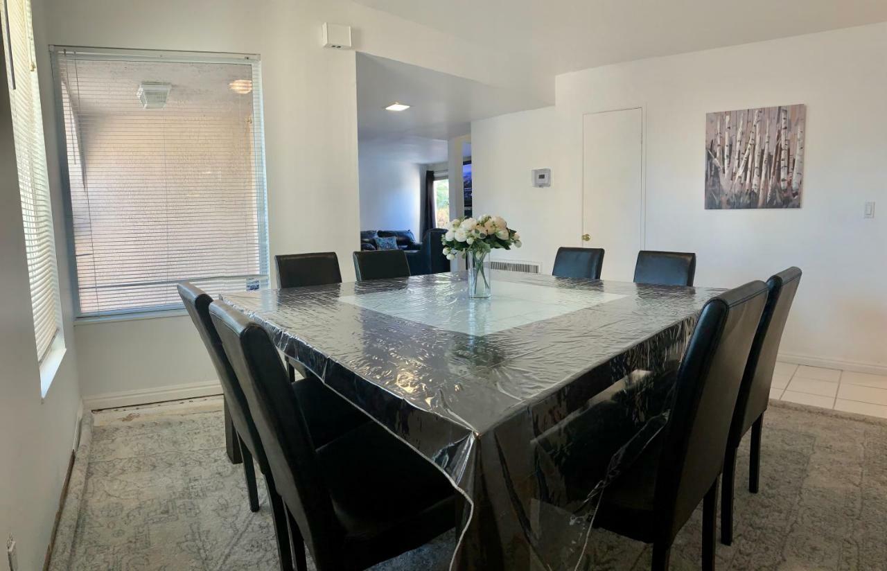 Urban Las Vegas Colonial In The Heart Of Vegas 빌라 외부 사진