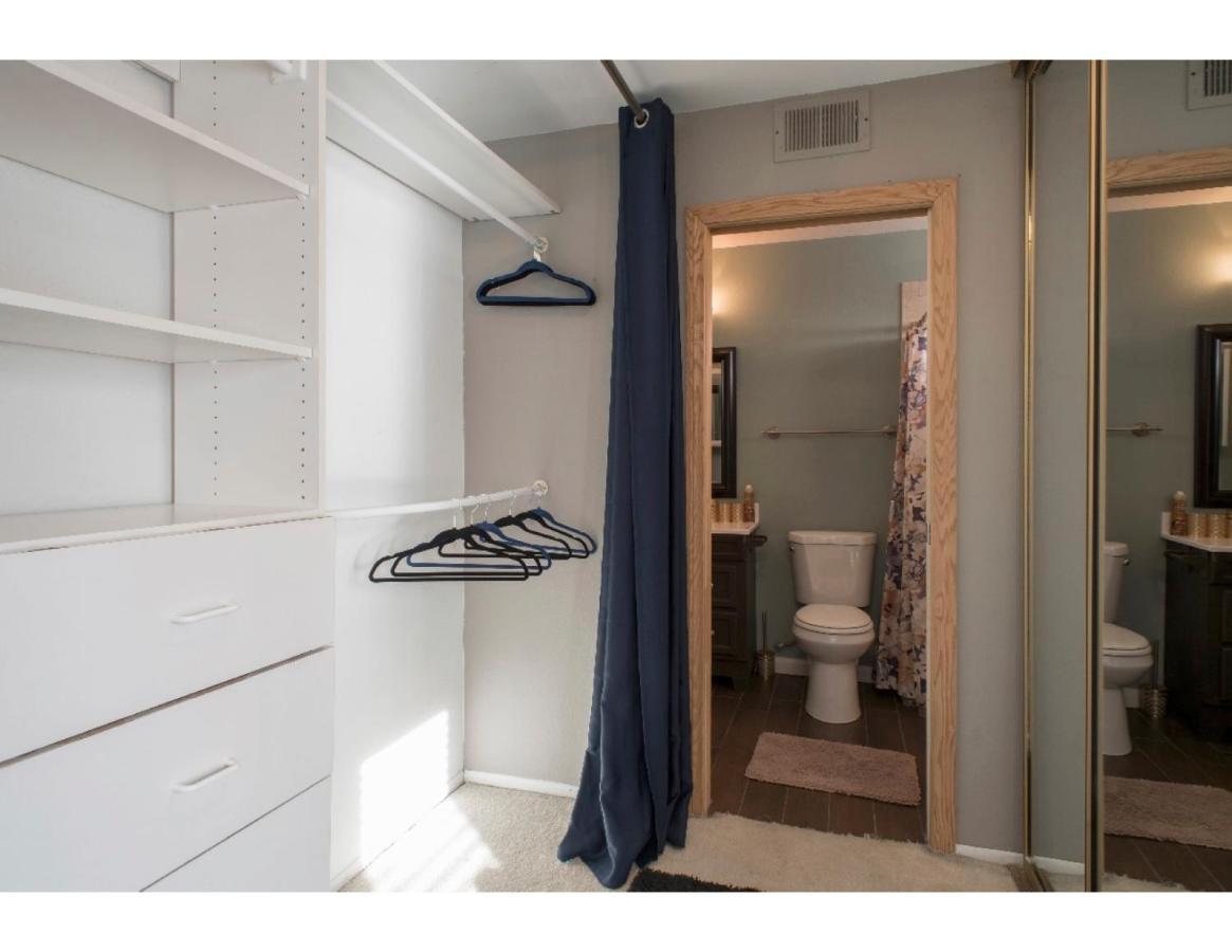 Urban Las Vegas Colonial In The Heart Of Vegas 빌라 외부 사진